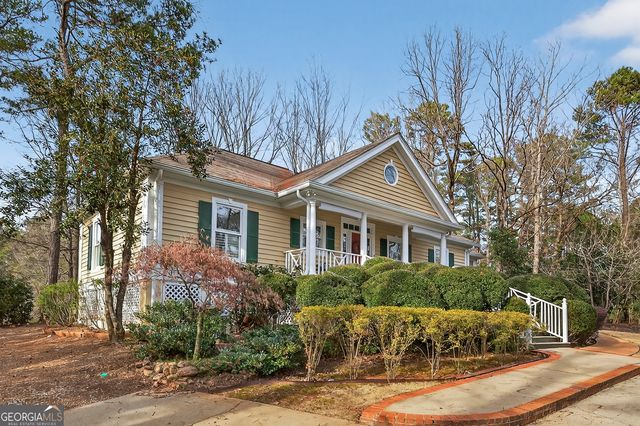 1091 Maple Ridge Way, Greensboro, GA 30642