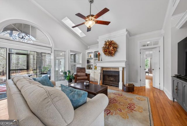 1091 Maple Ridge Way, Greensboro, GA 30642