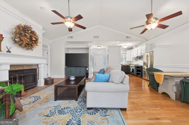 1091 Maple Ridge Way, Greensboro, GA 30642