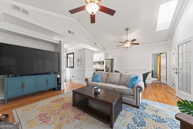 1091 Maple Ridge Way, Greensboro, GA 30642