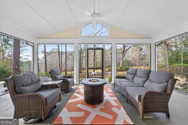 1091 Maple Ridge Way, Greensboro, GA 30642