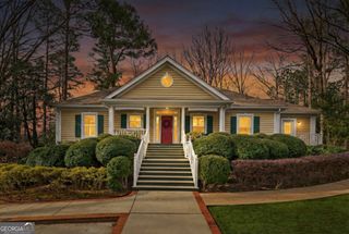 1091 Maple Ridge Way, Greensboro, GA 30642