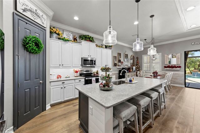 11193 Monte Carlo BLVD, Bonita Springs, FL 34135