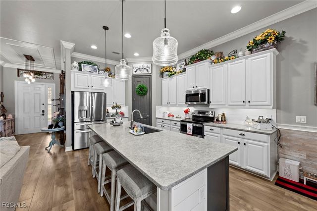 11193 Monte Carlo BLVD, Bonita Springs, FL 34135