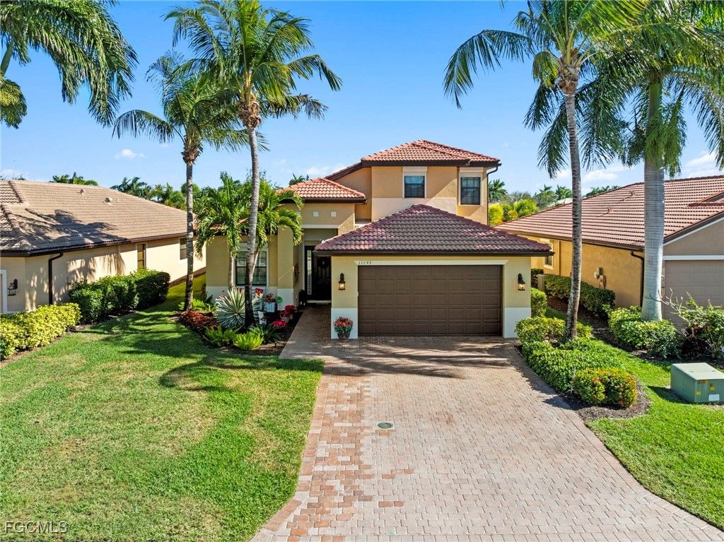 11193 Monte Carlo BLVD, Bonita Springs, FL 34135