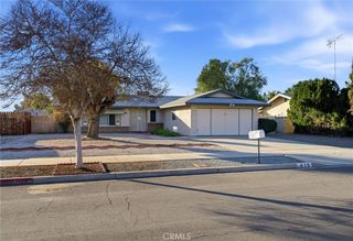 615 Kerilyn Lane, Hemet, CA 92544