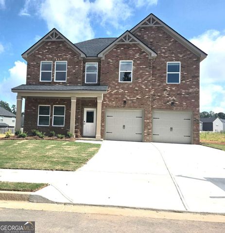 7312 Tolar Road, South Fulton, GA 30213