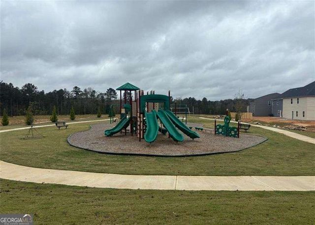 7312 Tolar Road, South Fulton, GA 30213