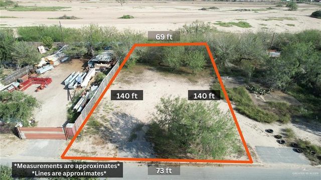 2904 Angelica Drive, San Juan, TX 78589