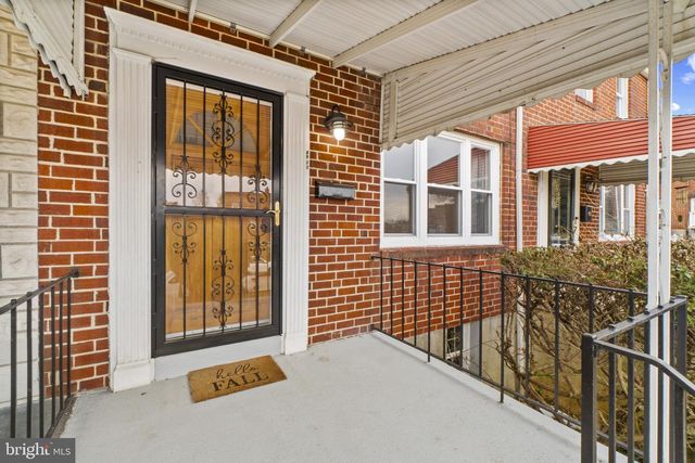 4923 SAINT GEMMA RD, Baltimore, MD 21229