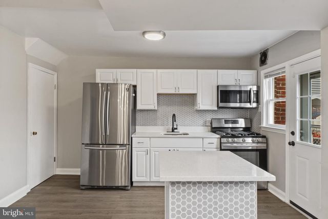 4923 SAINT GEMMA RD, Baltimore, MD 21229