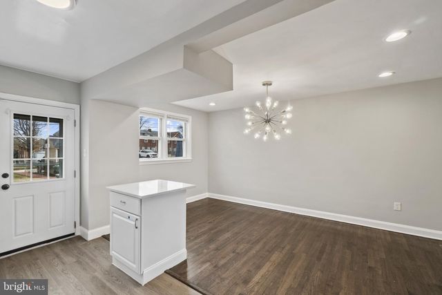 4923 SAINT GEMMA RD, Baltimore, MD 21229