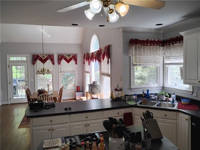 1470 Sweet Bottom SW Circle, Marietta, GA 30064