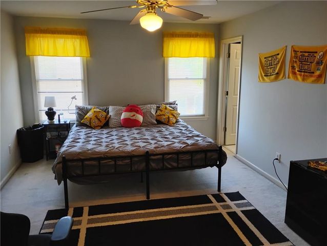 1470 Sweet Bottom SW Circle, Marietta, GA 30064