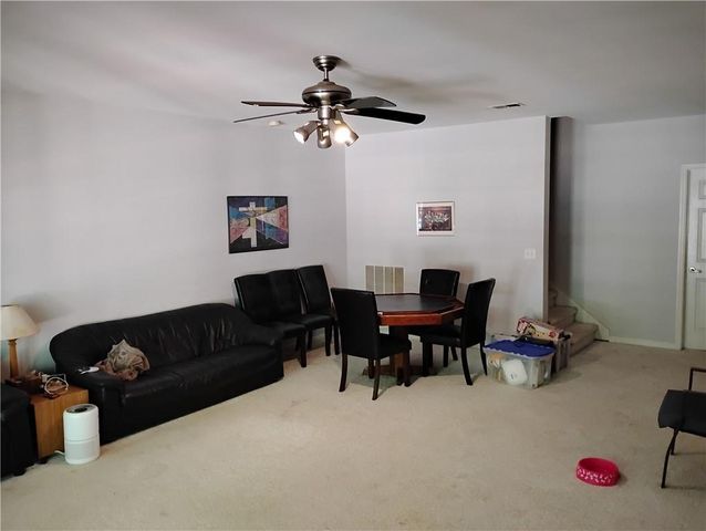 1470 Sweet Bottom SW Circle, Marietta, GA 30064