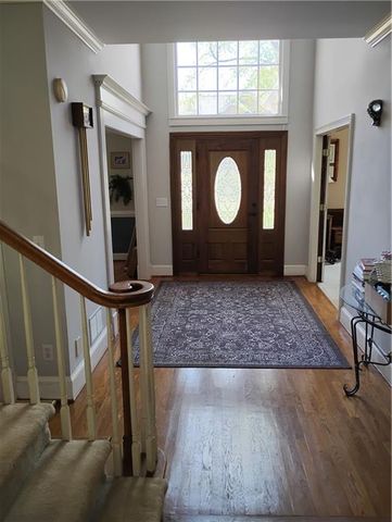 1470 Sweet Bottom SW Circle, Marietta, GA 30064