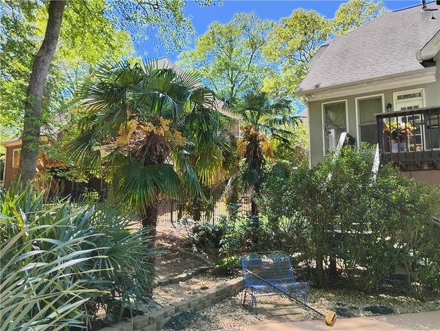1470 Sweet Bottom SW Circle, Marietta, GA 30064