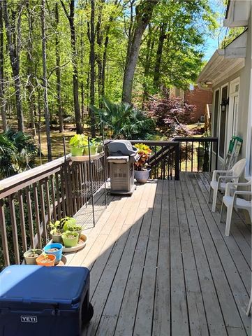 1470 Sweet Bottom SW Circle, Marietta, GA 30064
