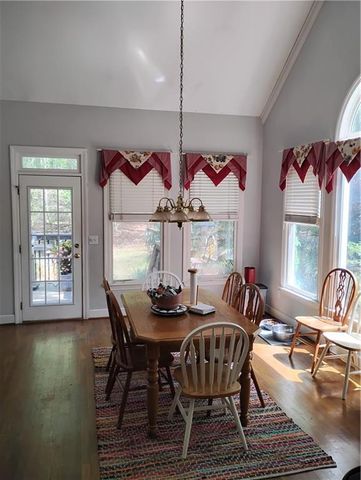 1470 Sweet Bottom SW Circle, Marietta, GA 30064