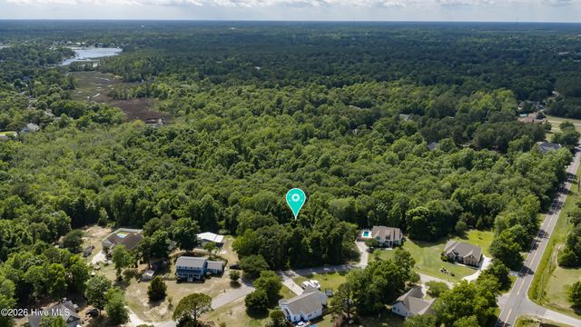 L32 Twelve Pointer Road, Hampstead, NC 28443