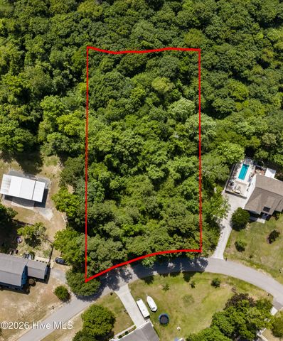 L32 Twelve Pointer Road, Hampstead, NC 28443