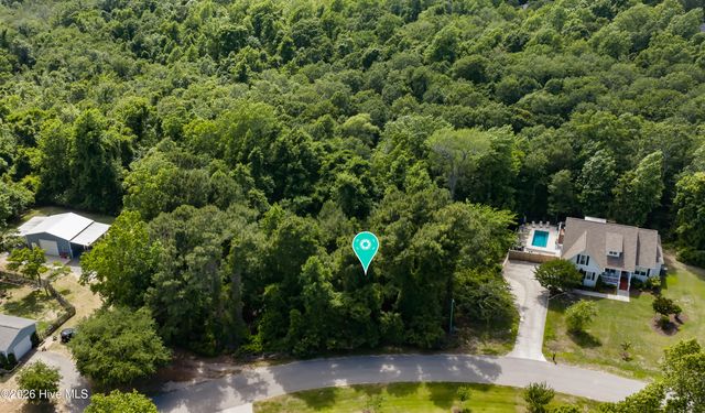 L32 Twelve Pointer Road, Hampstead, NC 28443