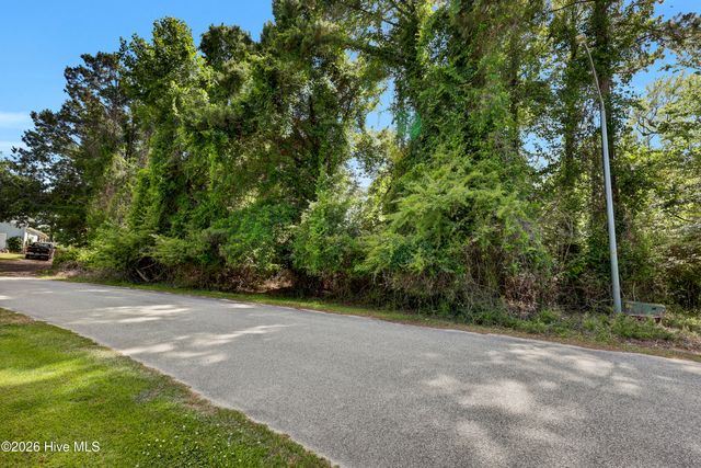L32 Twelve Pointer Road, Hampstead, NC 28443