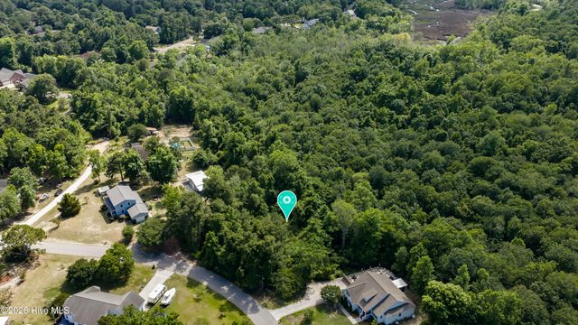 L32 Twelve Pointer Road, Hampstead, NC 28443