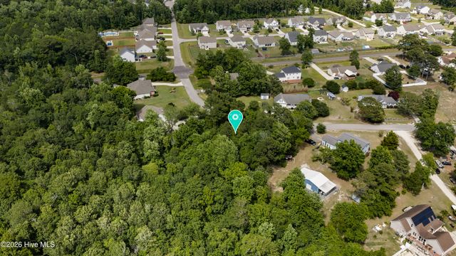 L32 Twelve Pointer Road, Hampstead, NC 28443