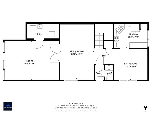 45 OLD SOUND RD, Joppa, MD 21085