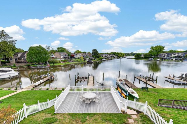 45 OLD SOUND RD, Joppa, MD 21085