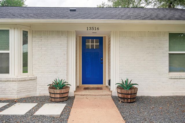13516 Caldwell DR, Austin, TX 78750