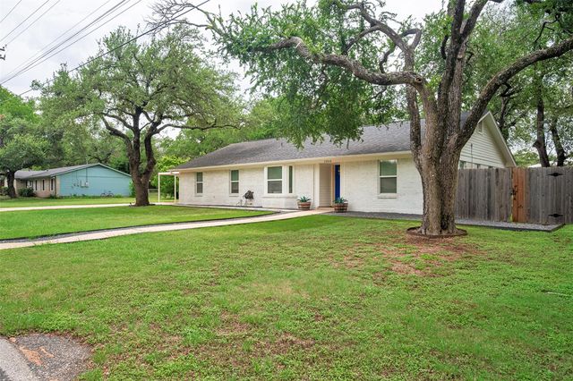 13516 Caldwell DR, Austin, TX 78750
