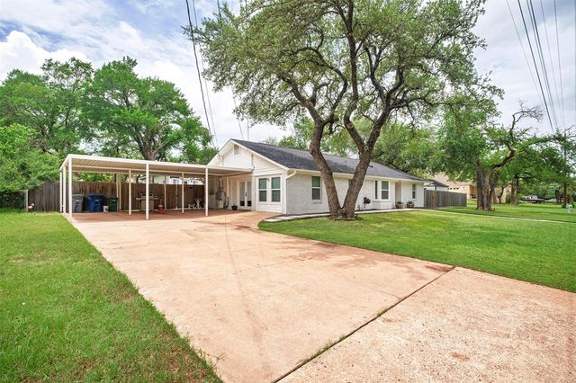 13516 Caldwell DR, Austin, TX 78750