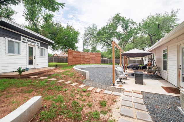 13516 Caldwell DR, Austin, TX 78750