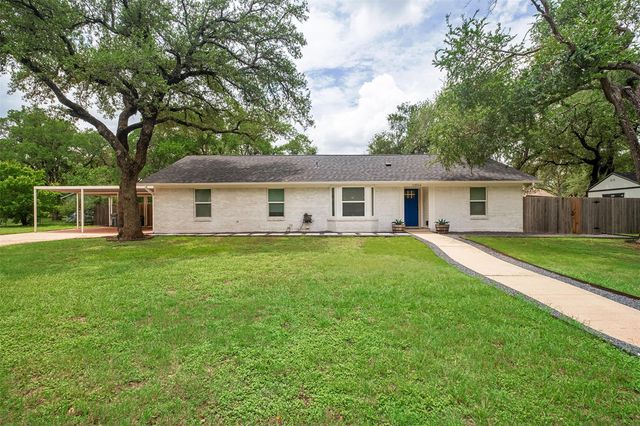 13516 Caldwell DR, Austin, TX 78750