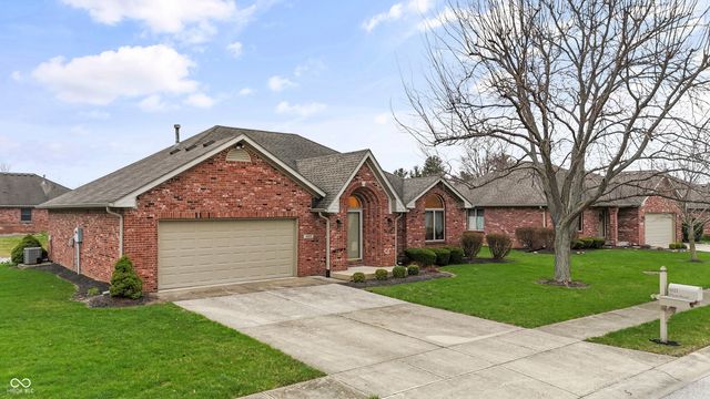 1027 Plum Street, Brownsburg, IN 46112