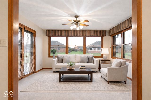 1027 Plum Street, Brownsburg, IN 46112