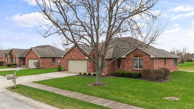 1027 Plum Street, Brownsburg, IN 46112