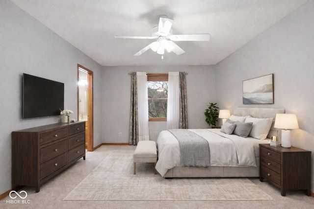 1027 Plum Street, Brownsburg, IN 46112