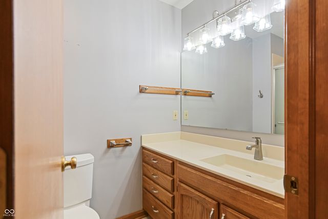 1027 Plum Street, Brownsburg, IN 46112