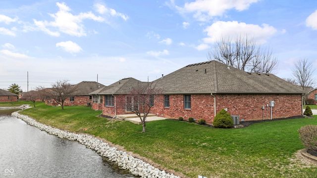 1027 Plum Street, Brownsburg, IN 46112