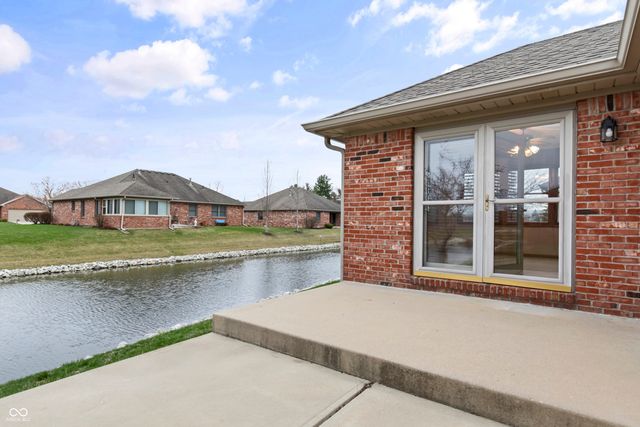 1027 Plum Street, Brownsburg, IN 46112