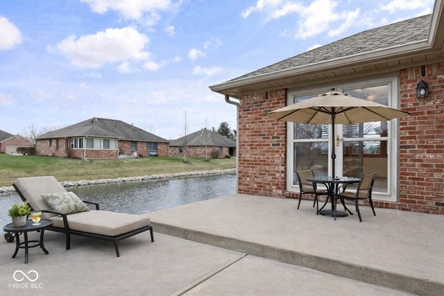 1027 Plum Street, Brownsburg, IN 46112