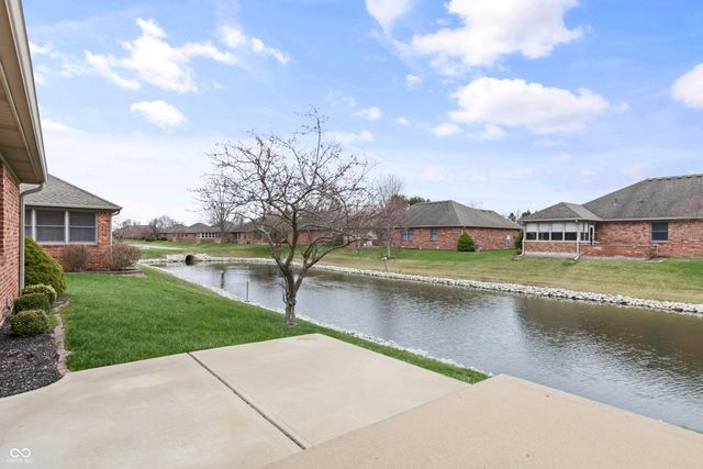 1027 Plum Street, Brownsburg, IN 46112