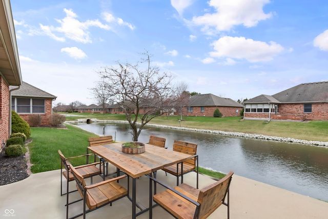 1027 Plum Street, Brownsburg, IN 46112