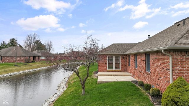 1027 Plum Street, Brownsburg, IN 46112