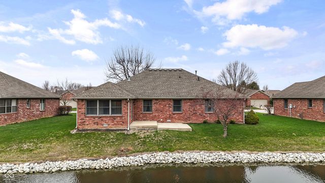 1027 Plum Street, Brownsburg, IN 46112