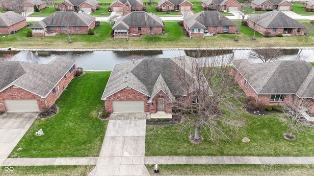 1027 Plum Street, Brownsburg, IN 46112