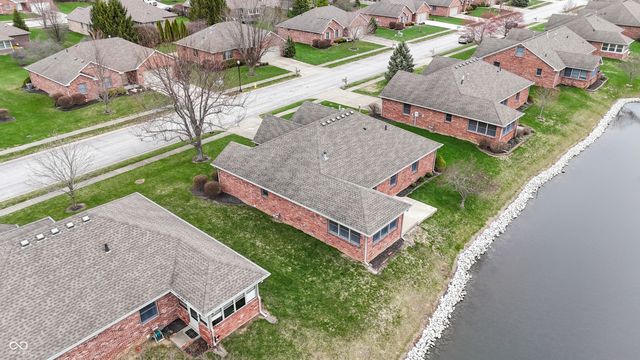 1027 Plum Street, Brownsburg, IN 46112